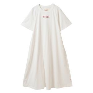 PINK HOUSE（ピンクハウス） kotohayokozawa×PINK HOUSE DENIM JUMPER