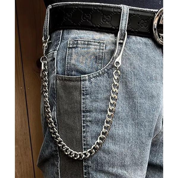 ウォレットチェーン SKG006/ウォレットチェーン(SK)