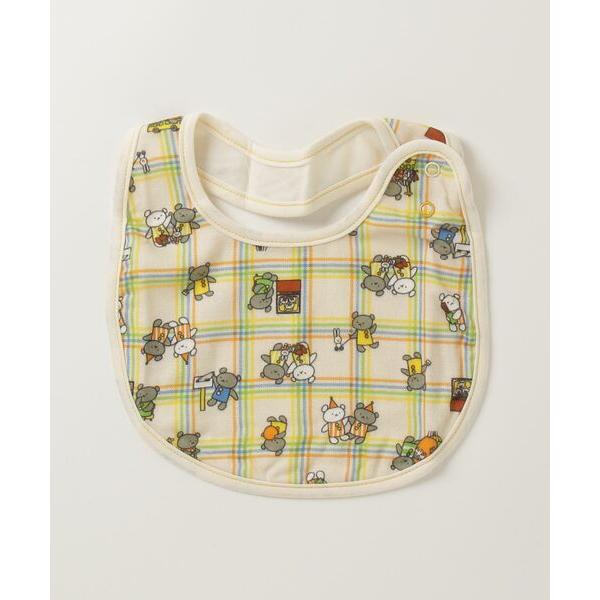 スタイ よだれかけ スタイ（こぐまちゃんえほん）チェック