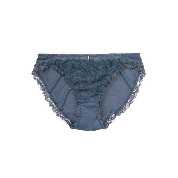 ショーツ 「育乳ブラ・ノンワイヤー」リュミエールソフィフルショーツ