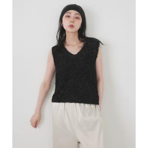 トップス SORIN Asynmentry Ruffled T-shirt Asynmentry Ruffled T-shirt（カットソー/Tシャツ）｜SORIN