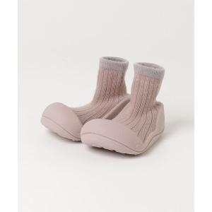 ベビーシューズ ATTIPAS PALLET アティパス パレット ベビーシューズ