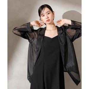 FETICO（フェティコ） ジャケット ノーカラージャケット 「FETICO