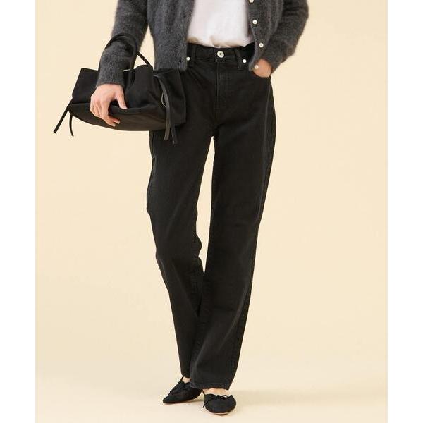 ジーンズ デニム デニムパンツ 「コラボ」「upper hights×Amalie ＆ Cecili...