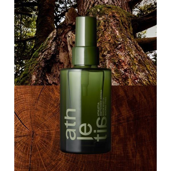 ルームフレグランス スイッチング アロマルームミスト N / SACRED TREE