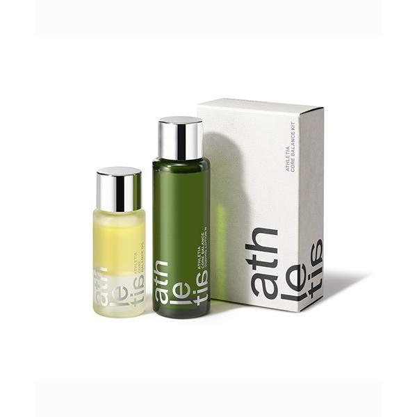 スキンケアセット コアバランスキット