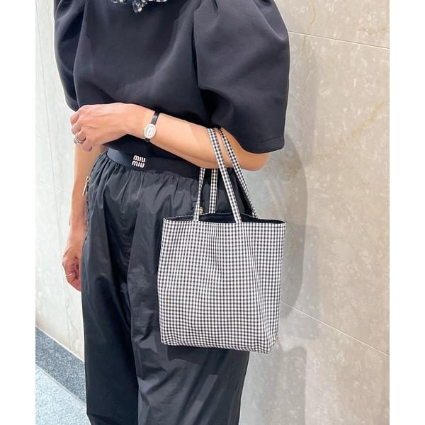 トートバッグ ミニトート レディース