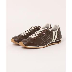 スニーカー Patrick パトリック PAMIR(パミール) 27073 チョコ「メンズ」 メンズ