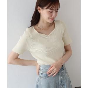 SNIDEL（スナイデル） SALE10%OFF アウター 24秋冬 ファー付きミドル