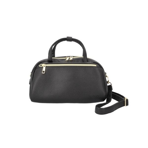 ショルダーバッグ バッグ Legato Largo コロリー 2WAYボストン レディース