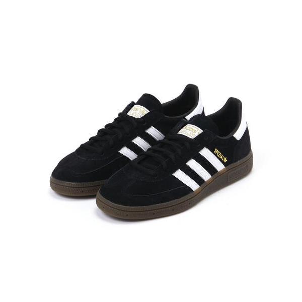 スニーカー 「adidas」HANDBALL SPEZIA シューズ レディース