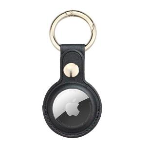 PU Leather AirTag Case / エアタグ