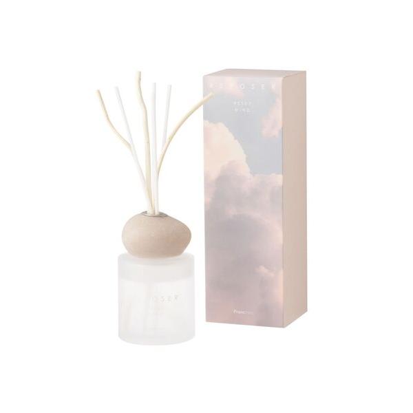 ルームフレグランス ルポゼ フレグランスディフューザー アイボリー（ペアーとフローラルの香り）