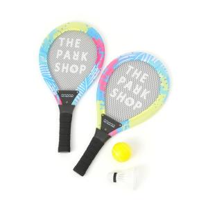 パークラケットセットの買取情報