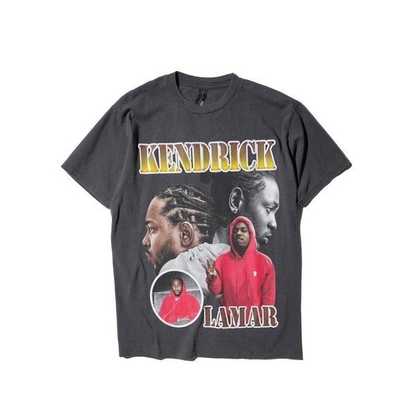 tシャツ THRIFTY LOOK　スリフティルック / THRIFTY”KENDRICK LAMA...