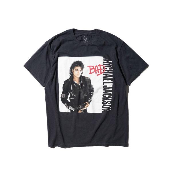 tシャツ THRIFTY LOOK　スリフティルック / THRIFTY”MJ BAD”TEE マイ...