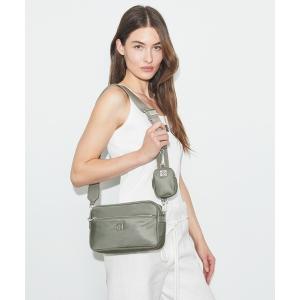 ショルダーバッグ バッグ ヴァージニア ショルダーバッグ レディース メンズ