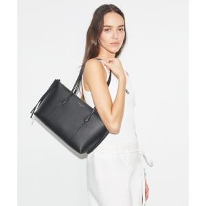 トートバッグ ペリー スモール ジップトートバッグ レディース メンズ