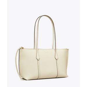 トートバッグ ペリー スモール ジップトートバッグ レディース メンズ