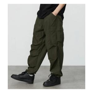 カーゴパンツ Lee/リー　Fleeasy CARGO メンズ