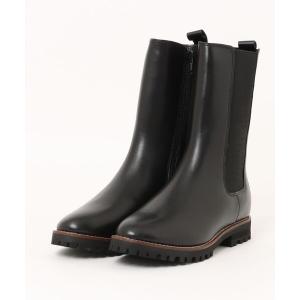 ブーツ 「ALPHA CUBIC」2303 レディース