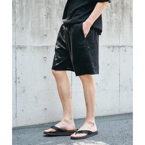 markaware（マーカウェア） シャツ 別注 CASHMERE SNAP OVER SHIRT