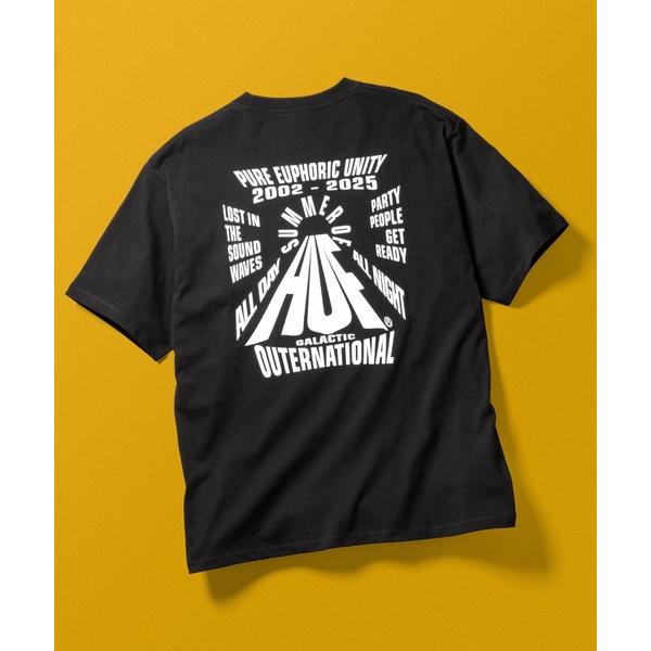 tシャツ EUPHORIC UNITY TEE メンズ レディース