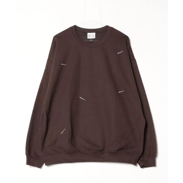 トレーナー スウェット 「SPUT Performance」スプット HBD Sweat メンズ レ...