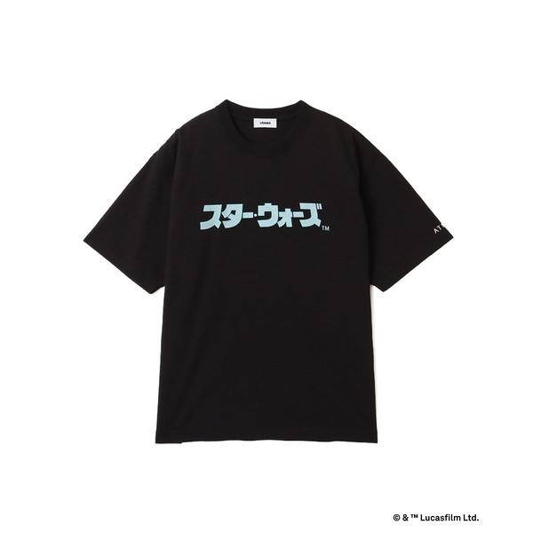 tシャツ atmos x STAR WARS ジェダイの復讐 T-shirt / アトモス x スタ...