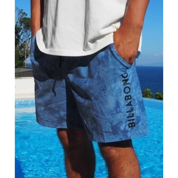 水着 ビラボン BILLABONG ALLDAY PIGMENT LAYBACKS マリン ボードシ...