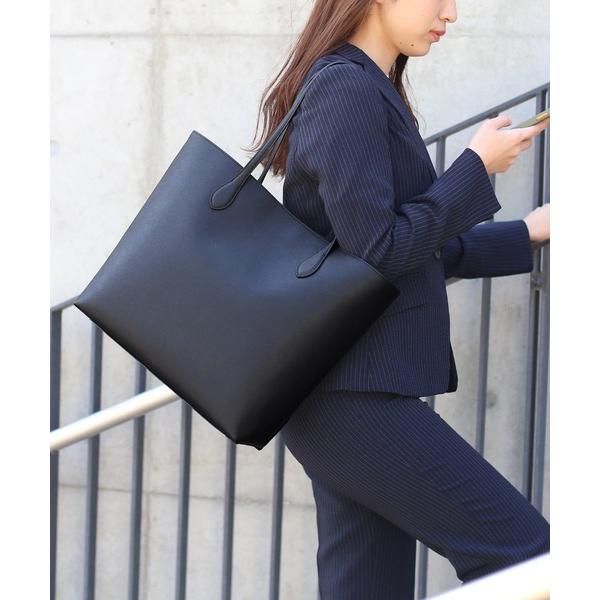 ビジネスバッグ 「HALEINE」 本革レザービジネスバッグA4 レディース メンズ