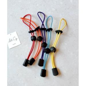 アジャスター ストレッチマルチコード