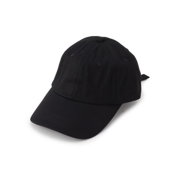 キャップ 帽子 バックデザインキャップ レディース