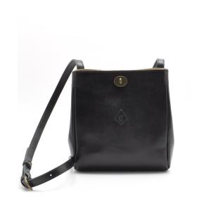 ショルダーバッグ バッグ 「本革 アンティーク調金具」CL3854 SAINTE SHOULDER レディース メンズ