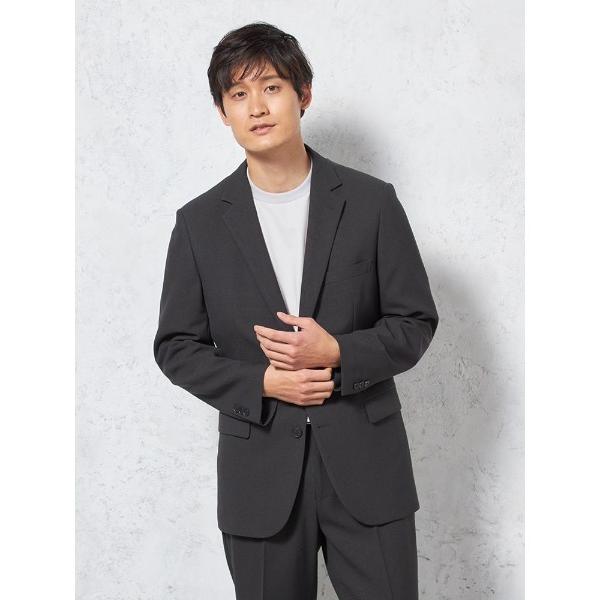 ジャケット テーラードジャケット 「CLEAR EFFECT-クリアエフェクト-」ジャケット 2つボ...