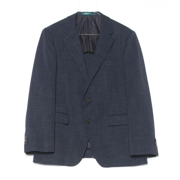 ジャケット テーラードジャケット リッケンバッカー　ウォッシャブル　ＪＫ メンズ