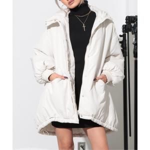 「LATINA」 トレンチコート FREE オフホワイト レディース