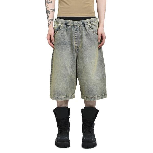 パンツ SPAR SHORTS メンズ