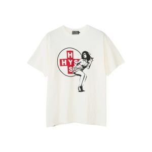 tシャツ HYSTERIC NURSE Tシャツ メンズ