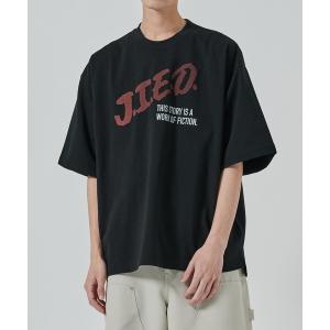 BILL WALL LEATHER（ビルウォールレザー） tシャツ Logo Baseball Tee
