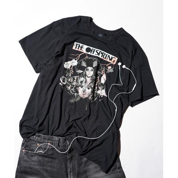 tシャツ THRIFTY LOOK / スリフティールック THRIFTY ”THE OFF SPR...