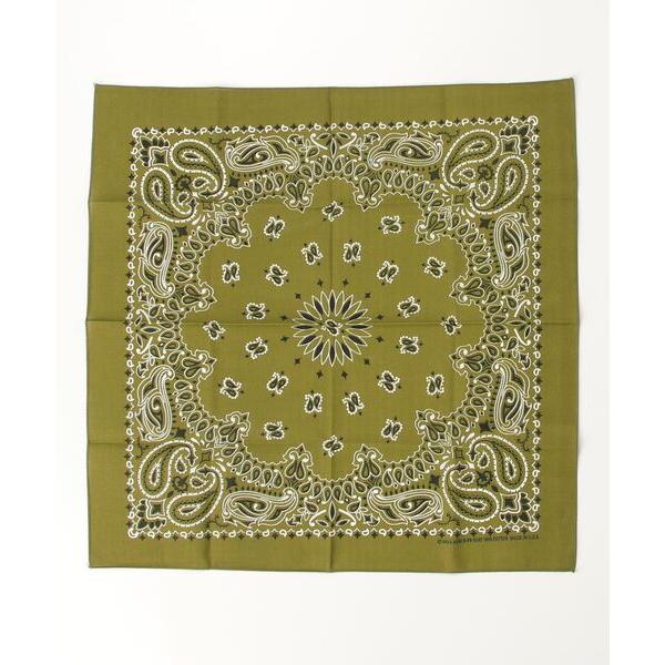 スカーフ バンダナ HAV-A-HANK MADE IN U.S.A BANDANNAS メンズ レ...