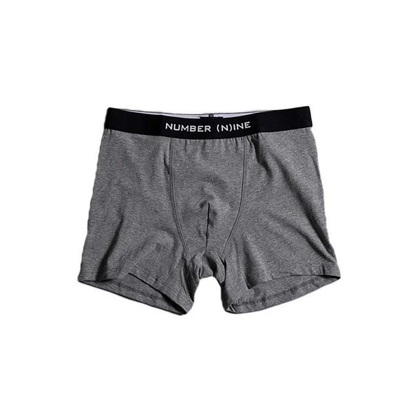 ボクサーパンツ FTLxNUMBER(N)INE パック ボクサーショーツ