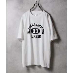 NUMBER (N)INE（ナンバーナイン） タンクトップ 「FRUIT OF THE LOOM