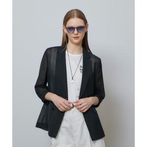 allureville（アルアバイル） ジャケット テーラードジャケット ウール