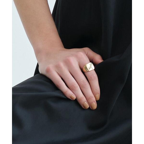 指輪 リング 「PHILIPPE AUDIBERT(フィリップオーディベール)」 ARTHUR RI...