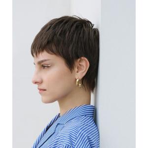 PHILIPPE AUDIBERT ピアス ゴールドの買取情報