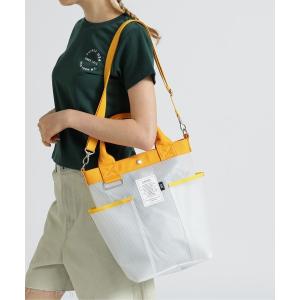 レスポートサック クリアショルダーバッグ LeSportsac（レスポートサック） ショルダーバッグ バッグ CLEAR