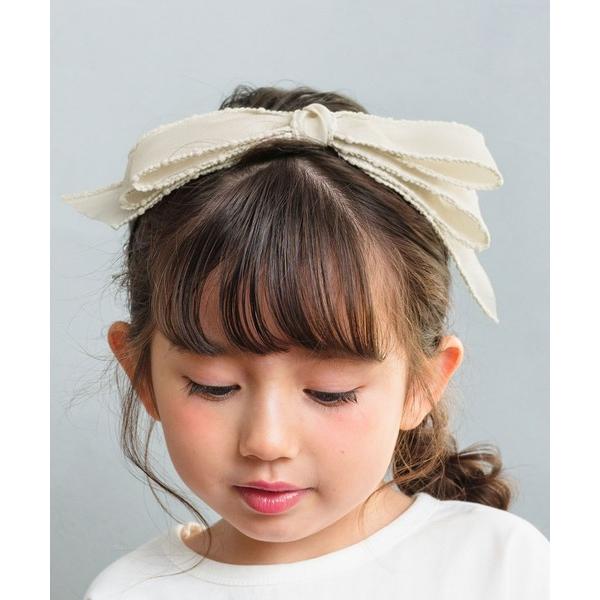 カチューシャ フローレンス カチューシャ (3colors)