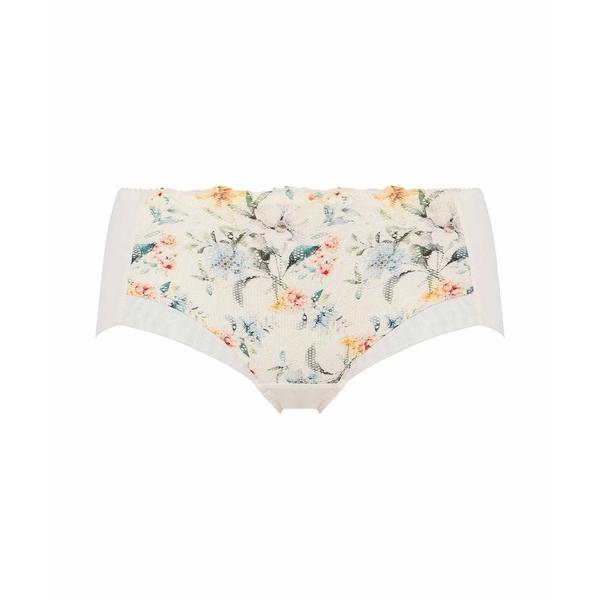 ショーツ 天使のブラ スリムライン632 ボーイズレングス3 TR632 PT3